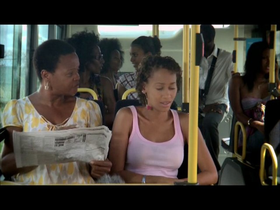 Crédit Mutuel - LE BUS