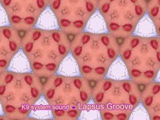 Lapsus Groove