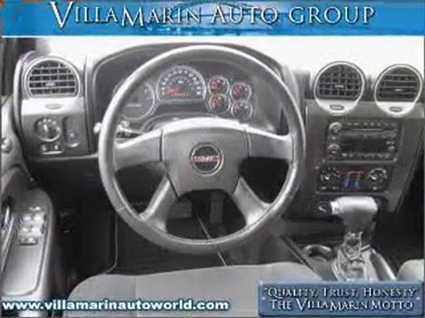 Certified Used 2007 GMC Envoy Staten Island NY - by ...