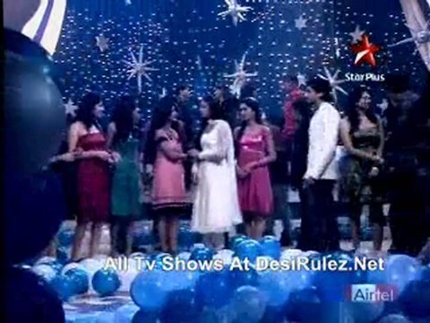 Tere Liye 1st October 2010 Part-1