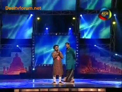 Sur Sangram [14th Episode] - 1st October 2010 - Part3