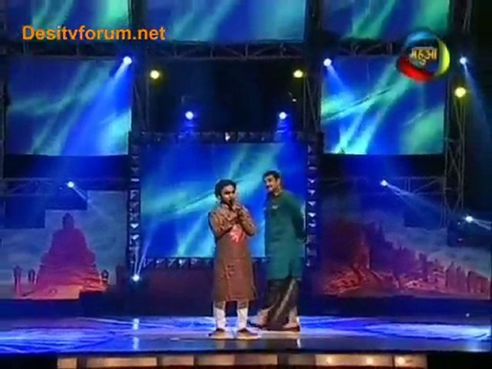 Sur Sangram [14th Episode] - 1st October 2010 - Part3
