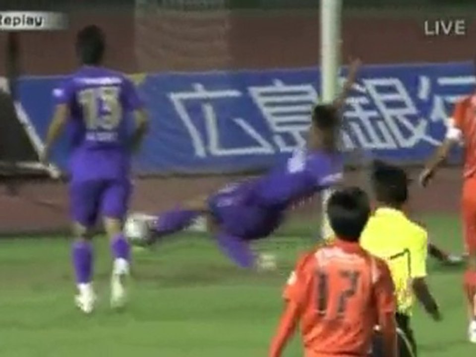 Samurai celebration