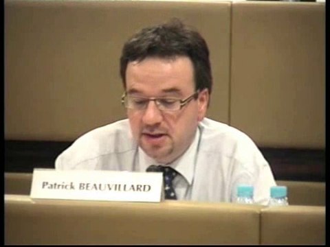 Séance Plénière du 28 juin 2010