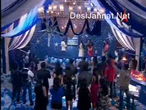 Tere Liye 1st October 2010pt2