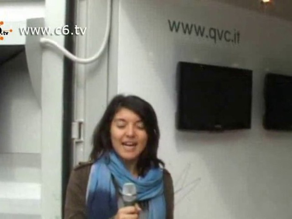 QVC. Arriva il nuovo canale per chi ama lo shopping
