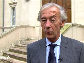 ITW Axel Poniatowski insecurité