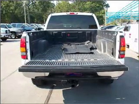 Used 2004 GMC Sierra 1500 Cullman AL - by EveryCarListed.com