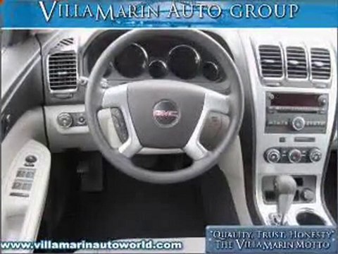 Certified Used 2007 GMC Acadia Staten Island NY - by ...