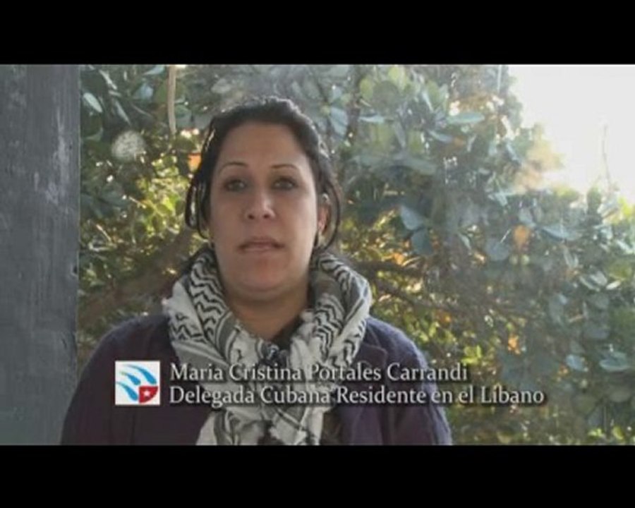 Encuentro  La Habana Cubanos-as Residentes en el Exterior