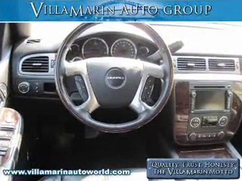 Certified Used 2007 GMC Yukon Staten Island NY - by ...