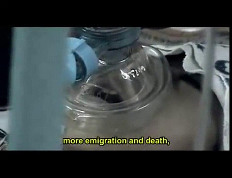 Part 2 -12 H οικονομική κατάρρευση της Αργεντινής