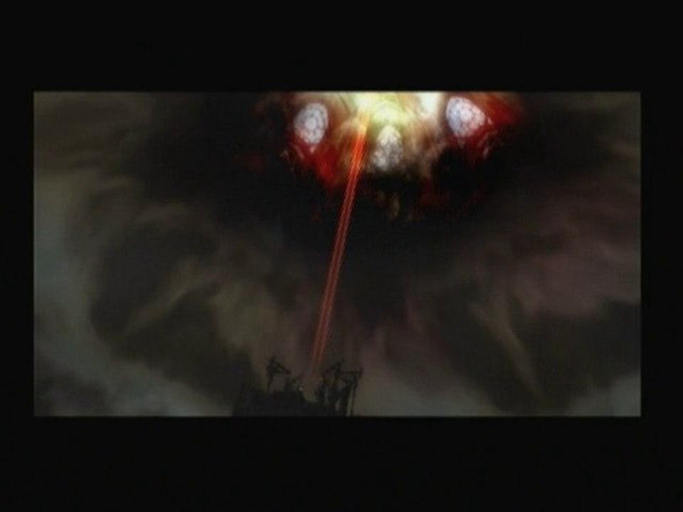 walktrough devil may cry 3 mission 19 partie 2