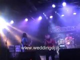 Rock Band in Italy Weddings, Party, Events