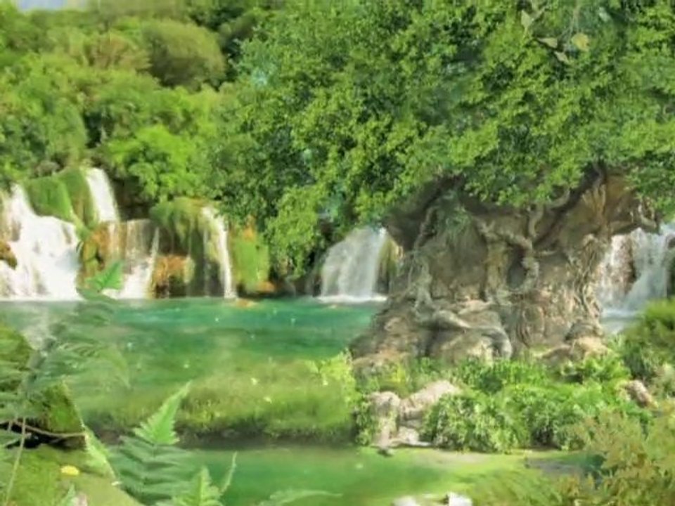 Maxime Hacquin Showreel Motion-design  2010