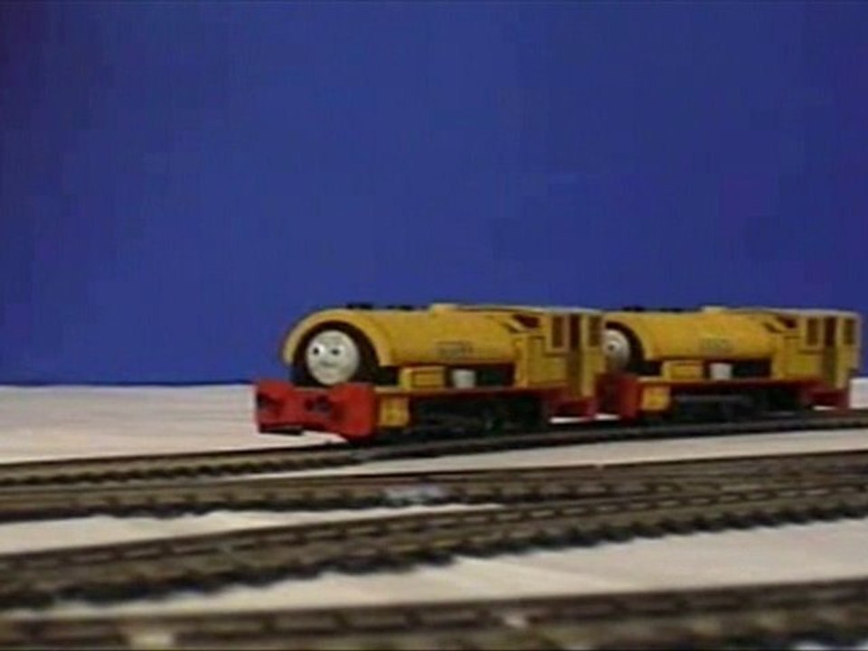 Black: Alternate Episode