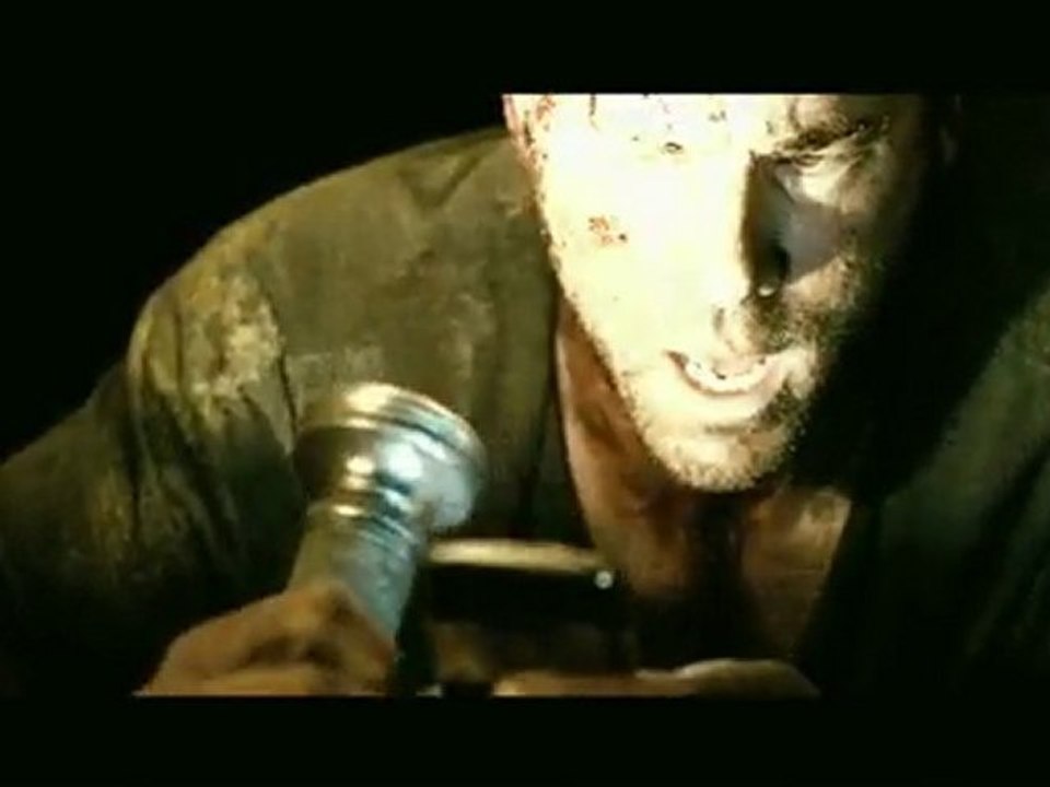 Buried - Messages Clip