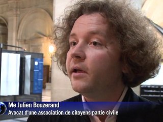 Emplois fictifs: le procès Chirac fixé au 7 mars 2011