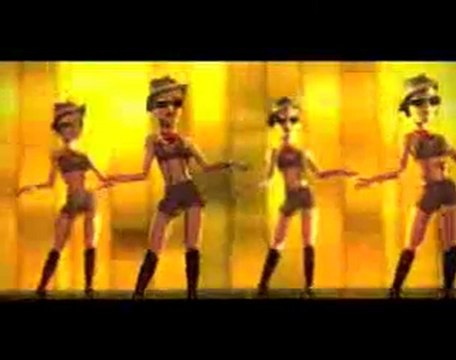 Le clip qui déchire : The King of the World