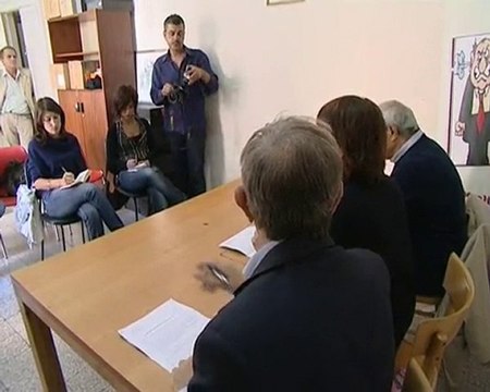 Matera: Adiconsum all'attacco 30-09-2010 (da TRM)