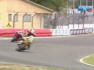 FINALE ALBI 2010 - PIRELLI 600