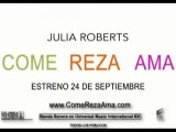 Come Reza Ama Spot3 [10seg] Español