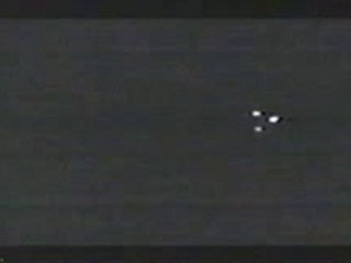 Ovni video militaire Vague Belge