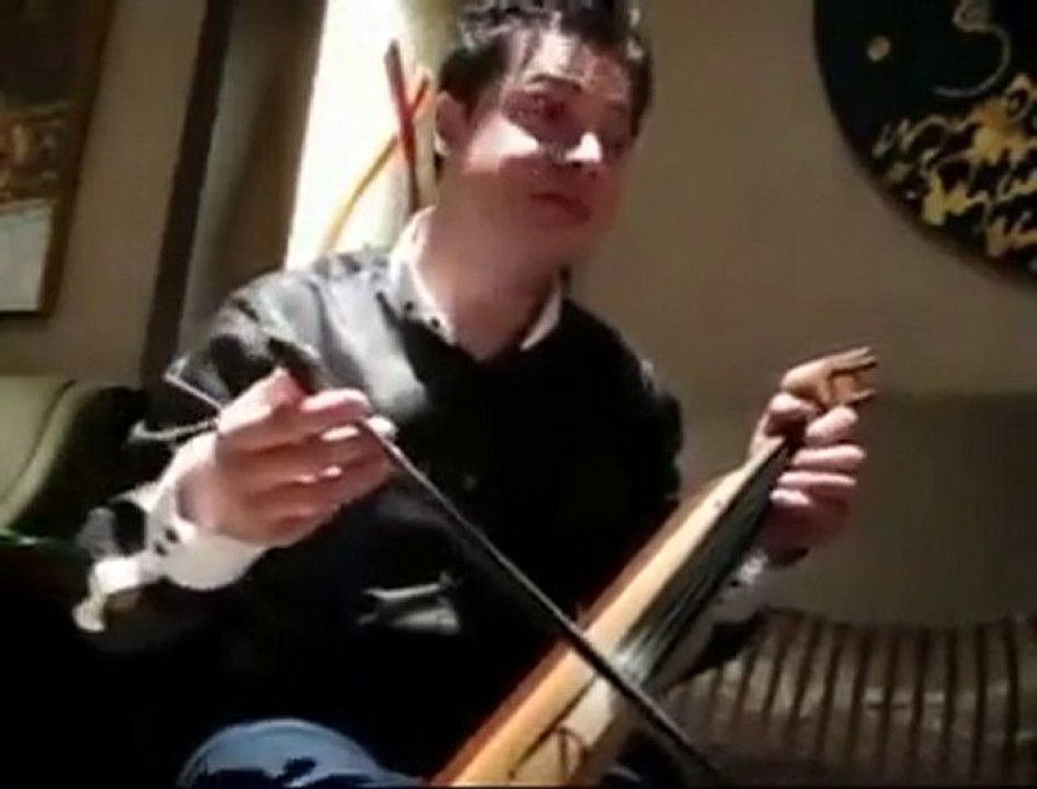 Kemence bu, boru degil ,)