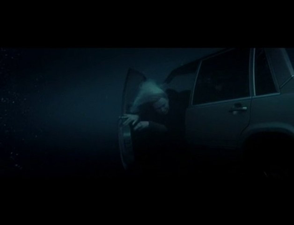 Case 39 - Clip 4: Underwater