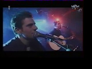 FRED BLONDIN "L'Anamour"