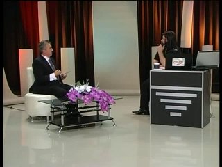 ZE MAHŞER İLE BİR-İZ / CAFER YAYLAN SOHBET 1