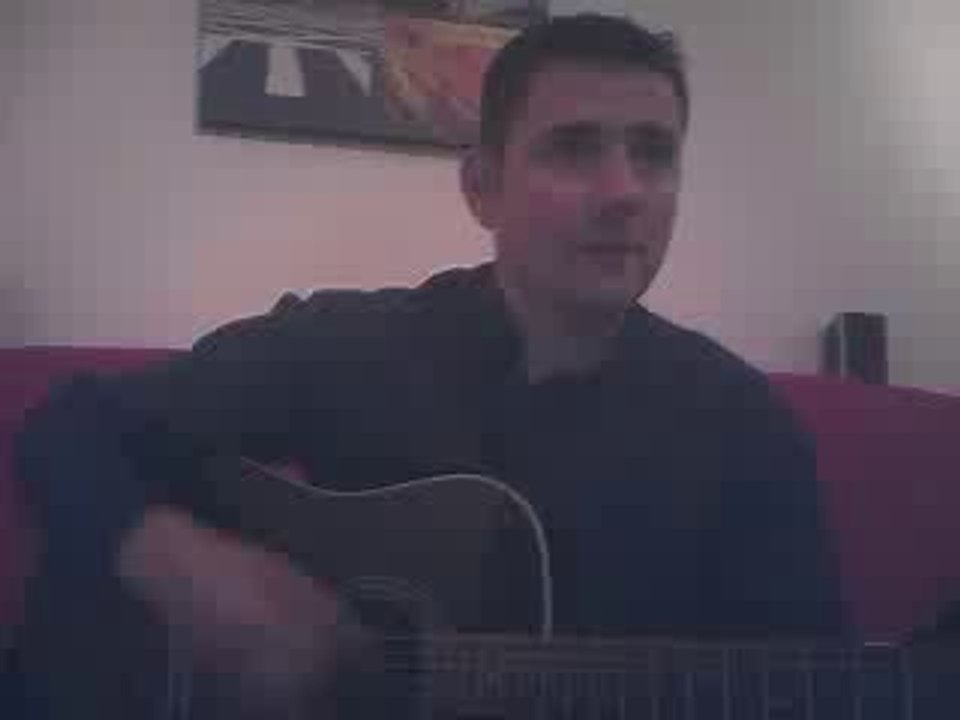 Un homme extraordinaire by Gilou