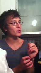 PonceP nous raconte une blague