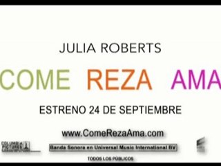 Come Reza Ama Spot4 [10seg] Español