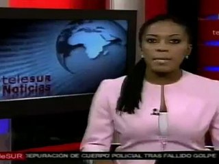 Calma en Quito tras intento de golpe