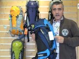 Snowleader.com présente le DEUTER Gamme Guide 30