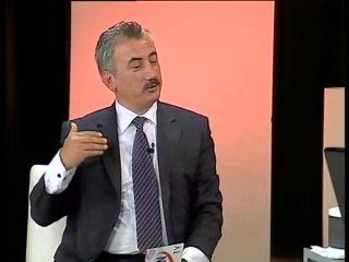 ZE MAHŞER İLE BİR-İZ  / CAFER YAYLAN SOHBET 2