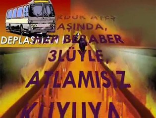 DÖNÜLMEZ DEPLASMAN