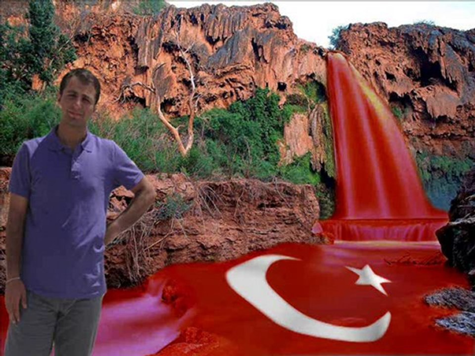 MAHMUT SENİN İÇİN ÖLÜRÜM TÜRKİYEM