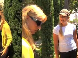 BUMP.com: You Locked Your Dog in the Car!