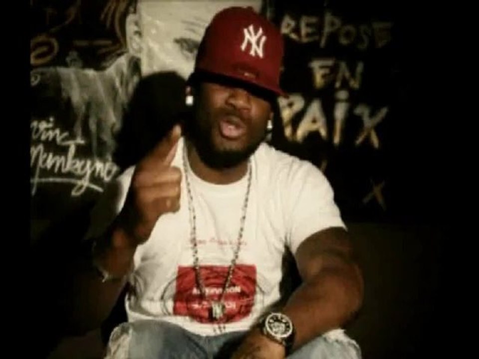 S-Pi--Que de l'insolence