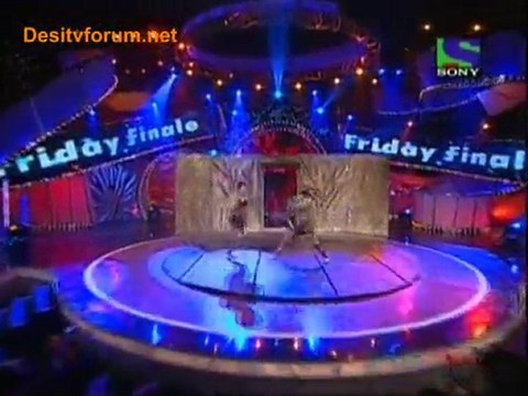 Entertainment Ke Kiye - 1st October 2010 - Part3