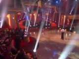 Brandy & Maks Week 2 Dancin' With the Stars 