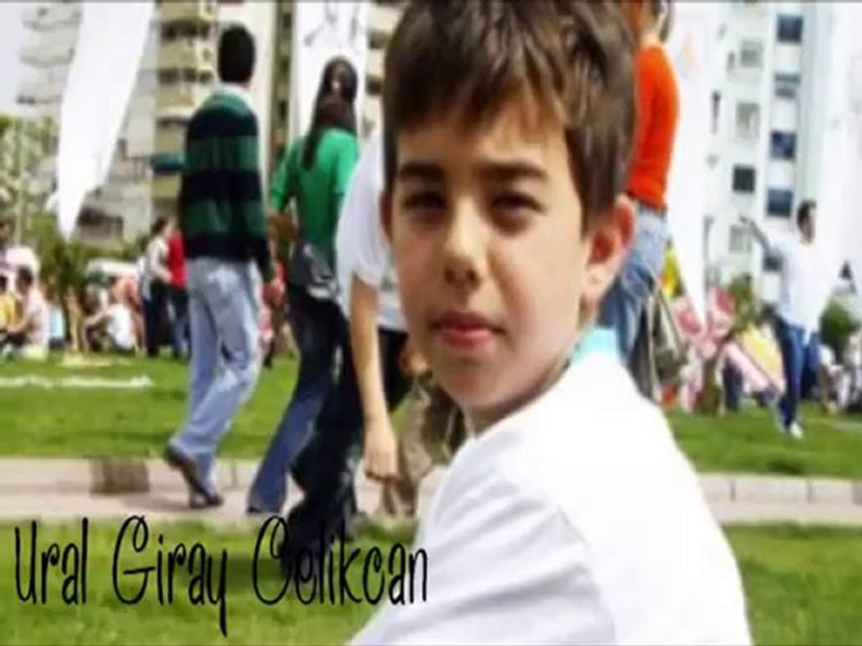 Ural Giray Celikcan - meleklerle dans