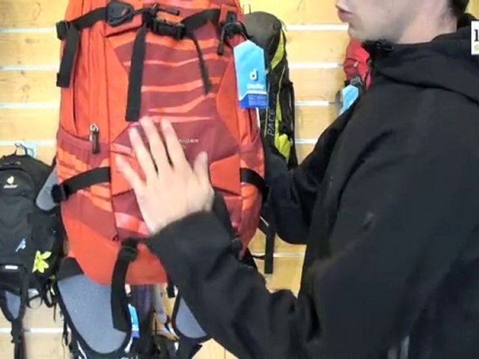 DEUTER Freerider