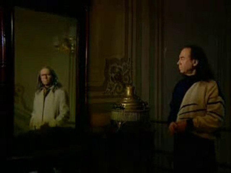 Erkin Koray. Öyle Bir Geçer Zaman Ki. video.klip