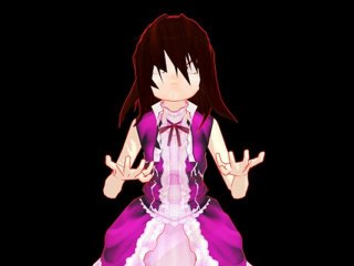 [MMD] Deak Face Rage