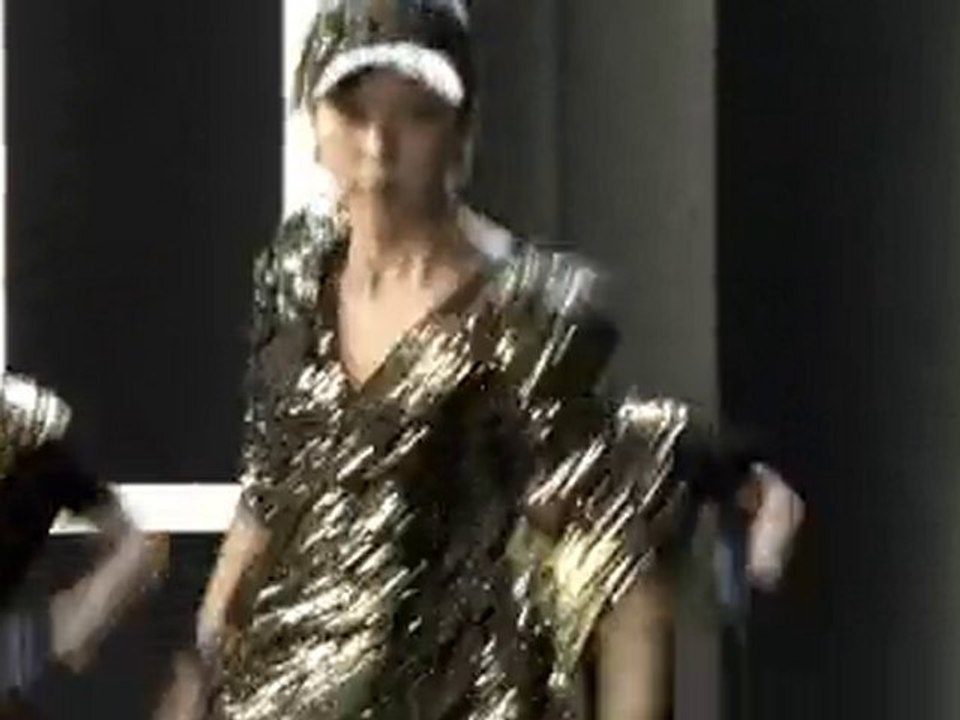 BoA - Hurricane Virus