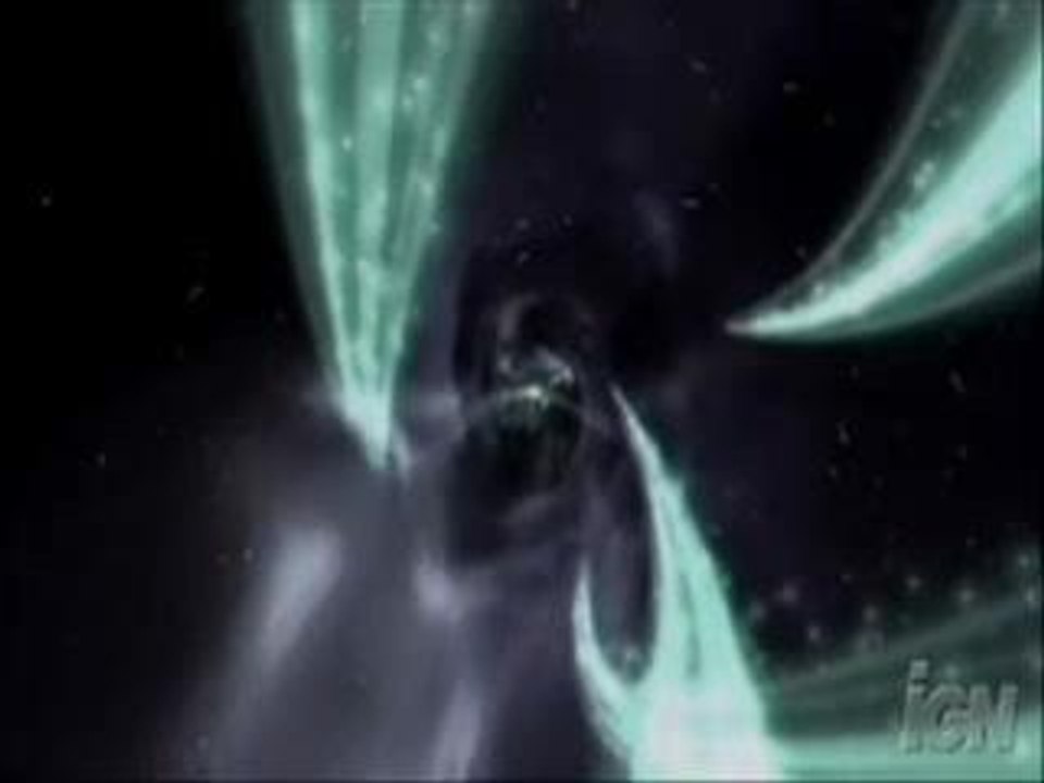 AMV Final Fantasy