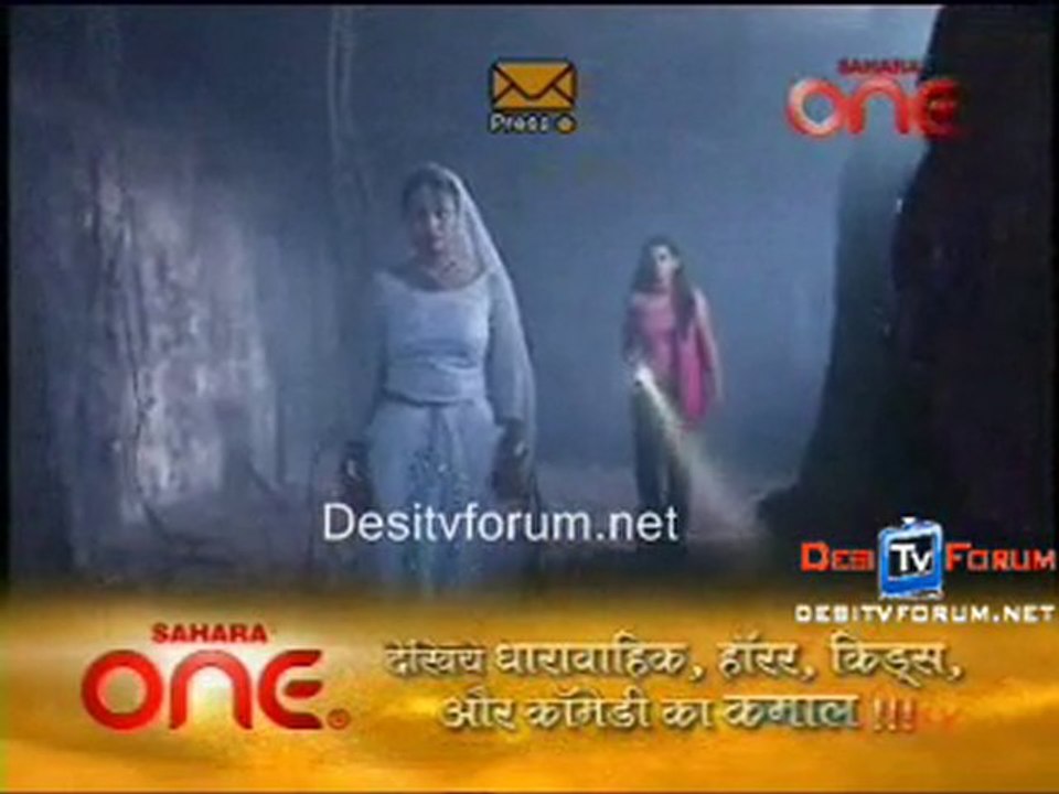 Raat Hone Ko Hai - 1st October 2010 - Part3